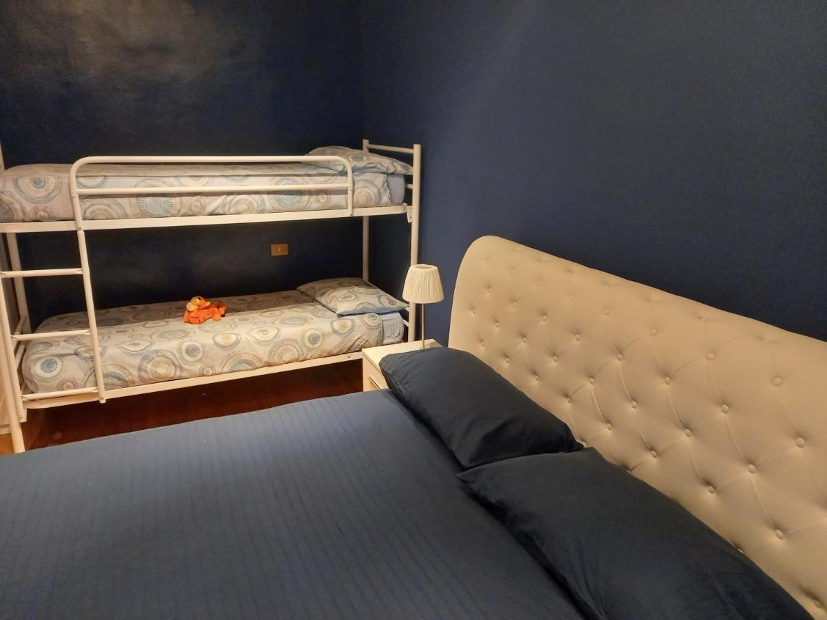 Casetta Delle Rose Asyż Zewnętrze zdjęcie
