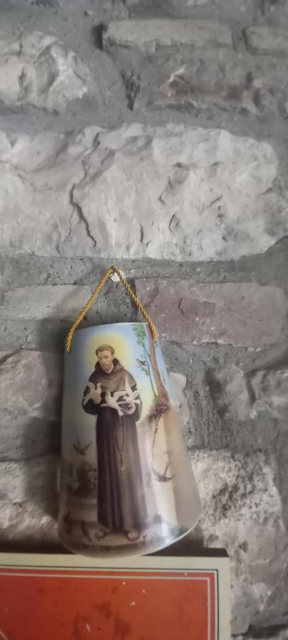 Casetta Delle Rose Asyż Zewnętrze zdjęcie