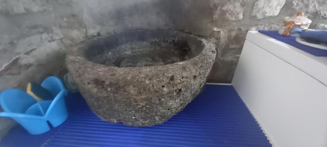Casetta Delle Rose Asyż Zewnętrze zdjęcie