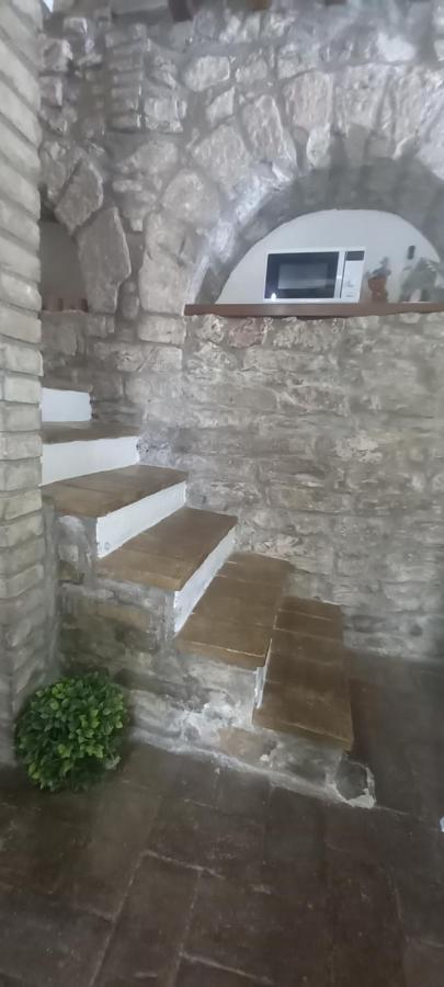 Casetta Delle Rose Asyż Zewnętrze zdjęcie