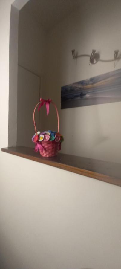 Casetta Delle Rose Asyż Zewnętrze zdjęcie