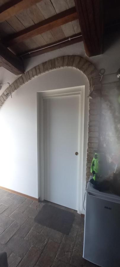Casetta Delle Rose Asyż Zewnętrze zdjęcie