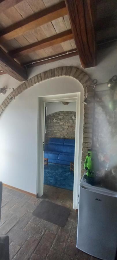 Casetta Delle Rose Asyż Zewnętrze zdjęcie