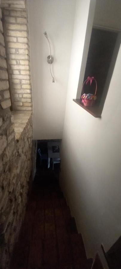 Casetta Delle Rose Asyż Zewnętrze zdjęcie