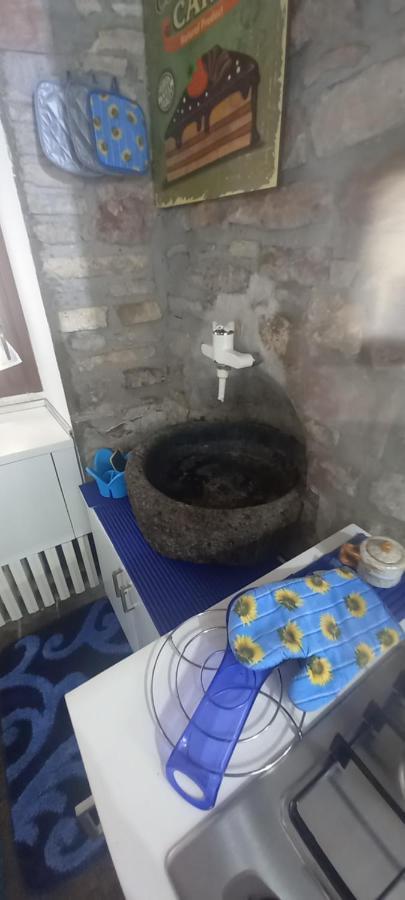 Casetta Delle Rose Asyż Zewnętrze zdjęcie